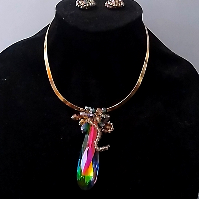 Chocker Set